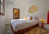 Riad Les Dunes & Spa foto 3