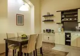 Mamaison Residence Izabella Budapest foto 16