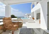 Ciel Villas Paros foto 18