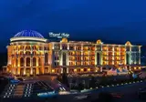 Royal Tulip Korbous Bay Thalasso & Springs foto 7