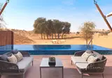 The Ritz-Carlton Ras Al Khaimah, Al Wadi Desert foto 1