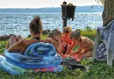 International Glamping Lago Di Bracciano foto 3