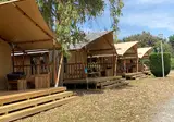 Camping Bassin D Arcachon foto 4
