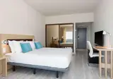 Hotel TRYP by Wyndham Lisboa Caparica Mar foto 11