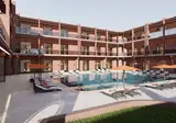 Palmeraie Golf Palace by Pickalbatros foto 1