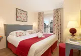 Relais des Trois Chateaux foto 2