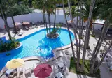 Hotel Nesrine foto 9