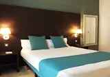 Hotel Oriente Atiram foto 2