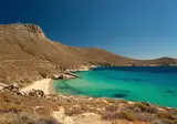 Eilandhoppen naar Serifos en Milos foto 7