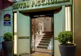Best Western Hotel Piccadilly foto 1