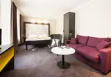 Hotel Scandic Oslo City foto 29