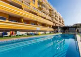 Aparthotel Villa de Adeje Beach foto 9