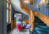 Château des Reynats foto 4