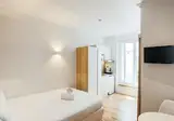 Nice Home - Studios Lido foto 16