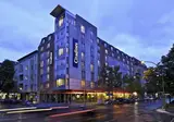 Citadines Kurfürstendamm Berlin foto 5
