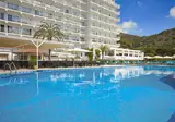 Universal Hotel Castell Royal foto 11