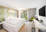 Hotel Occidental Praha Five foto 21