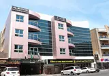 Al Manar Hotel Appartementen foto 12
