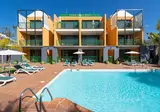 Judoca Beach Apartments foto 1