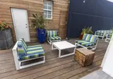 Chesterfield Hotel & Suites foto 23