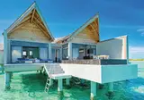 Kuredhivaru Resort and Spa Maldives foto 19