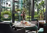 Sindhorn Kempinski Hotel Bangkok foto 17