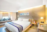 SEVN Legian Hotel foto 3