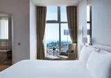 Istanbul Marriott Hotel Sisli foto 23