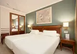 Hotel Becquer foto 2