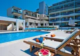 Aparthotel Iolida Beach & Star foto 1