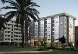 Elba Almería Business & Convention Hotel foto 1