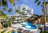 Lordos Beach Hotel foto 1