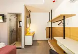 T-Hotel Premium Suites foto 7