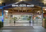 Hotel Salou Beach foto 27