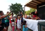 Camping Domaine De Bréhadour foto 10