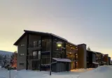 Solbacken Village foto 1