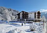 Garni Hotel Alpin foto 1