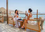 Al Bustan Palace - A Ritz-Carlton Hotel foto 10