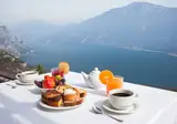 GHI Hotel Le Balze Aktiv & Wellness foto 7