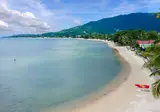 OUTRIGGER Koh Samui Beach Resort foto 25