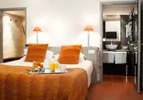 Hotel Le Cloitre St Louis foto 2
