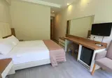 Balcova Thermal Otel foto 2