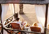 Constantinou Bros Pioneer Beach Hotel foto 16
