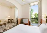 Hotel Roma E Rocca Cavour foto 1