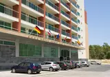 Monte Gordo Hotel Apartamentos & Spa foto 1