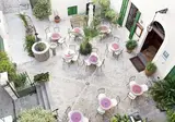 El Guia Hotel foto 13