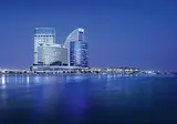 Crowne Plaza Dubai Festival City foto 24