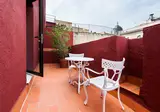 Hotel Gótico foto 20