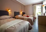 Kyparissia Beach Hotel foto 2