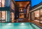 V Villas Hua Hin - MGallery Hotel Collection foto 18